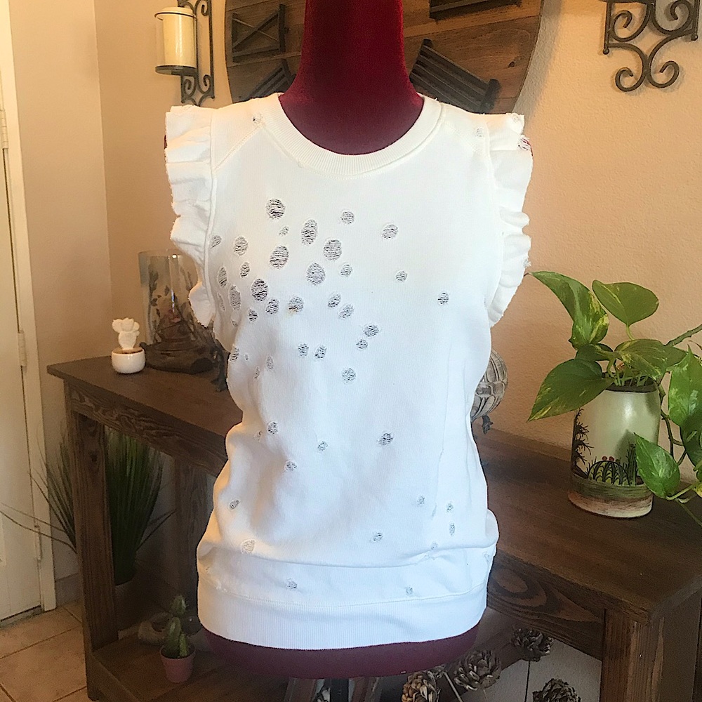 Studio Collection By David Lerner
Pullover Sweater